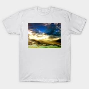 Skyscape v22 T-Shirt